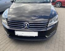 Dezmembrez  VW Passat (362) 1.6 TDI 2010, CAYC