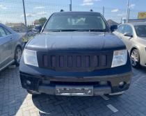 Dezmembrez piese caroserie, motor, cutie viteze, suspensie Nissan Pathfinder (R51) 2.5 DCI 4X4 2009,YD25DDTI