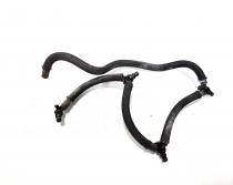 Rampa retur injectoare, Ford Focus C-Max, 2.0 TDCI, G6DA (idi:523872)