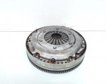 Volanta masa dubla cu placa presiune, Opel Astra J Combi, 2.0 CDTI, A20DTH, 6 vit man (idi:659558)