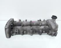 Capac chiulasa cu 2 axe came, cod GM55565668, Opel Astra J, 2.0 CDTI, A20DTR (idi:661081)