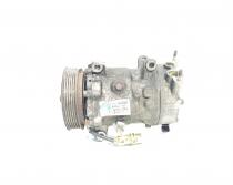 Compresor clima, cod 9659875880, Citroen C4 (I), 1.6 HDI, 9HZ (idi:660911)
