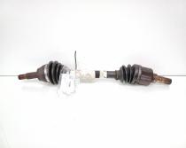 Planetara stanga fata, Ford Fusion (JU), 1.4 TDCI, F6JA, 5 vit man (idi:621445)