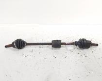 Planetara dreapta fata, Ford Fiesta 5, 1.4 TDCI, F6JB, 5 vit man (idi:621443)