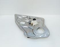 Macara cu motoras usa stanga spate, Mercedes Clasa E (W212) (id:661231)