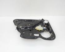 Macara cu motoras usa stanga spate, cod 3AA839755, VW Passat (362) (id:661458)