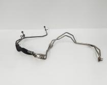 Set conducte racire ulei cutie viteza, cod 8K0317825AC, Audi A4 (8K2, B8), 2.0 TDI, CGL (id:662029)
