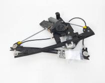 Macara cu motoras usa stanga fata, Skoda Octavia 1 (1U2) (id:661182) Macara cu motoras usa stanga fata, Skoda Octavia 1 (1U2) (id:661182)