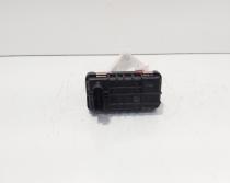 Actuator turbosuflanta, cod 6NW008412, Ford Focus 2 (DA) 1.8 TDCI, KKDA (id:661748)