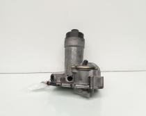 Carcasa filtru ulei, cod 059115405G, Audi A6 Allroad (4BH, C5) 2.5 TDI, AKN (id:661980)