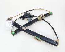 Macara cu motoras dreapta fata, cod 5E0837462, Skoda Octavia 3 Combi (5E5) (id:661234)