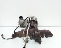 Turbosuflanta, cod 04L253010B, Skoda Superb III Combi (3V5)  2.0 TDI, DFG (idi:662088)