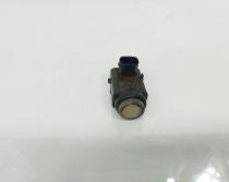 Senzor parcare bara spate, cod 12787793, Opel Astra H (id:661849)