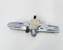 Macara cu motoras usa dreapta spate, cod BM51A27000-BA, Ford Focus 3 Turnier (id:661424)