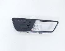 Butoane comanda memori scaune stanga, cod 2128700558, Mercedes Clasa E (W212) (id:661452)