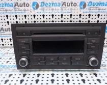 Radio cd, 3R0335186, Seat Exeo 3R2 (id:151935)