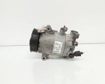 Compresor clima, cod 5Q0820803D, Audi A1 Sportback (8XA), 1.6 TDI, CXM (id:662085)