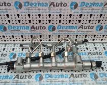 Cod oem: 05R41653, rampa injectoare, Opel Astra J sedan, 1.7cdti, A17DTC