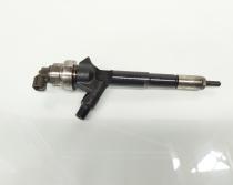 Injector, cod 8973762703, Opel Astra J Combi, 1.7 CDTI, A17DTR (idi:659255)