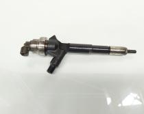 Injector, cod 8973762703, Opel Astra J Sedan, 1.7 CDTI, A17DTR (idi:659255)