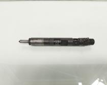 Injector, cod 8200365186, EJBR01801A, Renault Kangoo 1 1.5 DCI, 9K9702 (id:658964)
