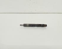 Injector, cod 8200365186, EJBR01801A, Renault Kangoo 1 1.5 DCI, 9K9702 (id:658965)