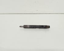 Injector, cod 8200365186, EJBR01801A, Renault Kangoo 1 1.5 DCI, 9K9702 (id:658967)