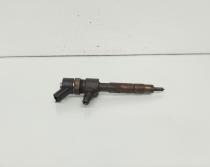 Injector, cod 0445110276, Opel Zafira B (A05) 1.9 CDTI, Z19DT (id:660434)