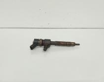 Injector, cod 0445110276, Opel Zafira B (A05) 1.9 CDTI, Z19DT (id:660436)