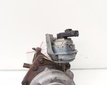 Supapa turbo electrica, Ford Grand C-Max, 1.6 TDCI, T1DB (idi:658643)