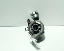 Supapa turbo vacumatica, Citroen C5 (III) Break, 1.6 HDI, 9HZ (idi:660317)