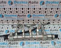Cod oem: 05R41653, rampa injectoare, Opel Meriva B, 1.7cdti, A17DTC Cod oem: 05R41653, rampa injectoare, Opel Meriva B, 1.7cdti, A17DTC