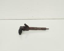 Injector, cod 0445110243, Opel Astra H Combi, 1.9 CDTI, Z19DT (idi:661195)