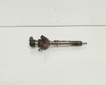 Injector, cod 8201100113, 166006212R, Nissan Qashqai (2), 1.5 DCI, K9K646 (id:660411)