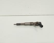 Injector, cod 7789661, 0445110131, Bmw 3 (E46), 2.0 diesel, 204D4 (id:659683)