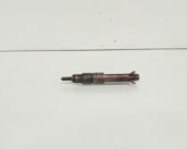 Injector cu fir, cod 028130202P, VW Golf 4 (1J1), 1.9 TDI, ALH (id:659170)