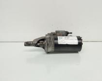 Electromotor, cod 059911023H, Audi A4 Avant (8D5, B5), 2.5 TDI, AKN, cutie automata (idi:661862)