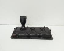Capac culbutori stanga, cod 059103469K, Audi A4 (8E2, B6), 2.5 TDI, BFC (idi:661861)
