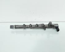 Rampa injectoare cu senzori Delphi, cod A6510700595, Mercedes Clasa E Coupe (C207) 2.2 CDI, OM651924 (idi:661683)