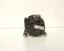 Alternator 150A, cod AV6N-10300-GC, Ford Focus 3, 1.6 TDCI, T3DB (idi:660792)