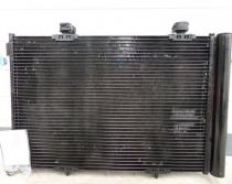 Radiator clima Peugeot 207 SW, 9650894080