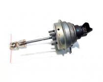 Supapa turbo electrica, Vw Golf 6 Cabriolet (517) 1.6tdi (idi:315740)