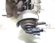 Supapa turbo electrica, Audi A4 Avant (8K5, B8) 2.0 tdi, CJC (idi:331959)