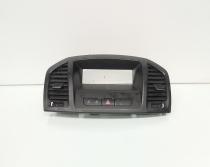 Grila aer bord centrala, Opel Insignia A Sedan (id:662308)