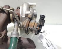 Supapa turbo, Citroen C3 (II) 1.6 hdi, 9H06 (idi:383791)
