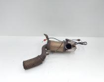 Catalizator cu filtru particule, cod 5N0131765A, Seat Leon (1P1), 1.6 TDI, CAY (idi:660189)