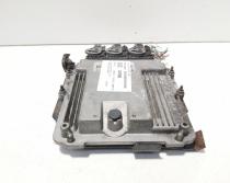 Calculator motor ECU, cod 8200726880, 0281014354, Renault Laguna 3 Combi, 2.0 DCI, M9R802 (idi:647945)