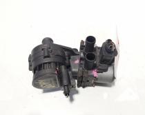 Pompa recirculare apa cu preincalzitor, cod 0392023007, Audi A6 Avant (4F5, C6), 3.0 TDI, BMK (id:662306)