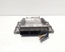 Calculator motor ECU, cod 8200565863, 8200592611, Renault Scenic 2, 1.5 DCI, K9KP732, euro 4 (idi:647928)