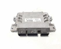 Calculator motor ECU, cod 8200522357, 8200510536, Renault Clio 4, 1.2 benz, D4F740 (idi:647842)